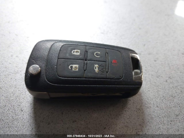 Chevrolet Cruze 2lt Auto 2014 1G1PE5SB4E7186936 Image 11