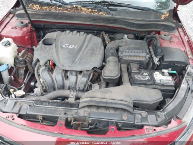 5XXGM4A73FG388788 KIA Optima Lx