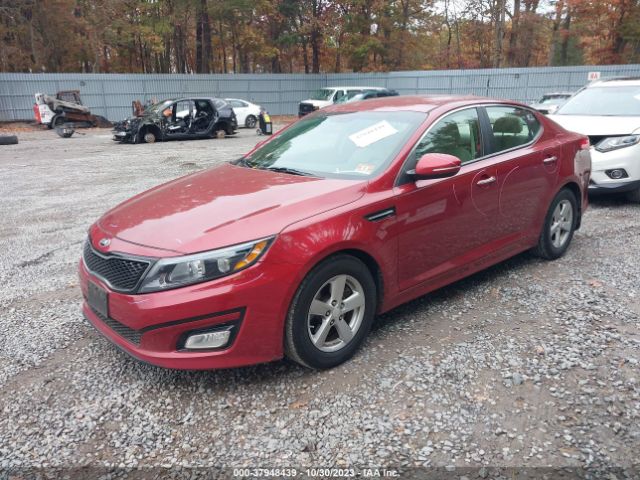 5XXGM4A73FG388788 KIA Optima Lx