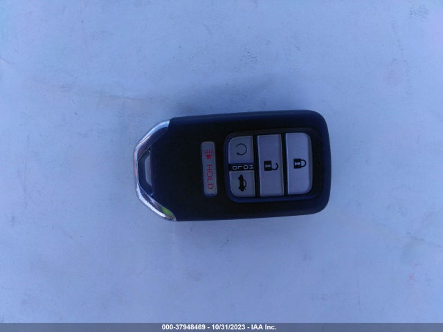 2021 HONDA CIVIC SPORT VIN: 2HGFC2F80MH545208