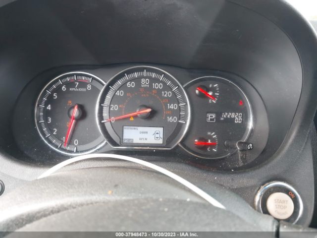 1N4AA5APXEC473250 Nissan Maxima 3.5 Sv