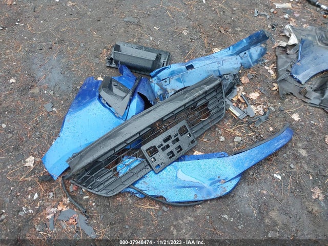 2022 HONDA CIVIC TOURING VIN: 2HGFE1F91NH309746