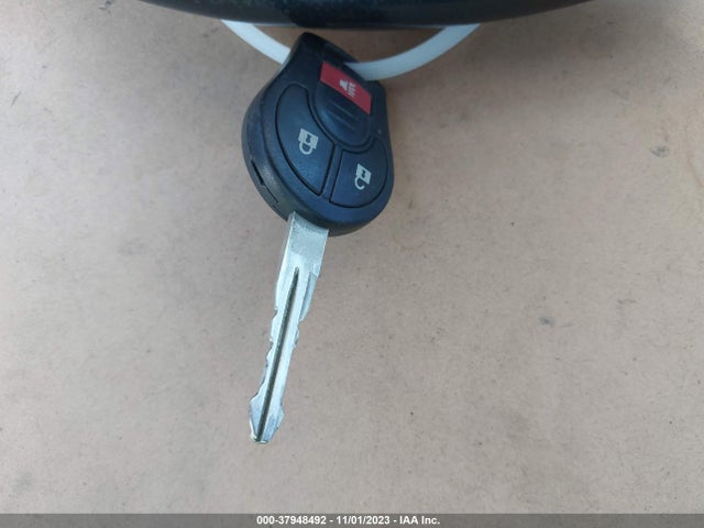 Nissan Versa Note Sv 2015 3N1CE2CP8FL397250 Image 11