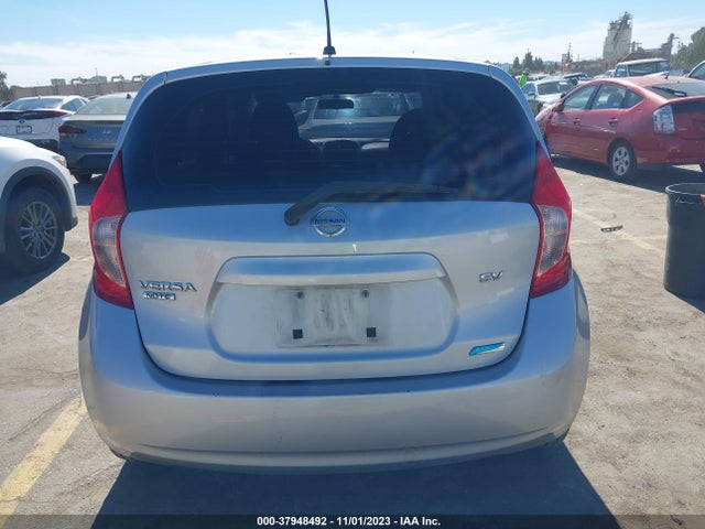 Nissan Versa Note Sv 2015 3N1CE2CP8FL397250 Image 17