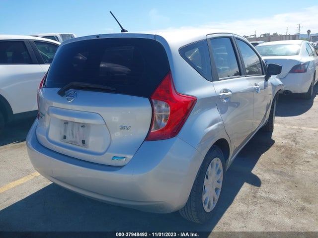 Nissan Versa Note Sv 2015 3N1CE2CP8FL397250 Image 4