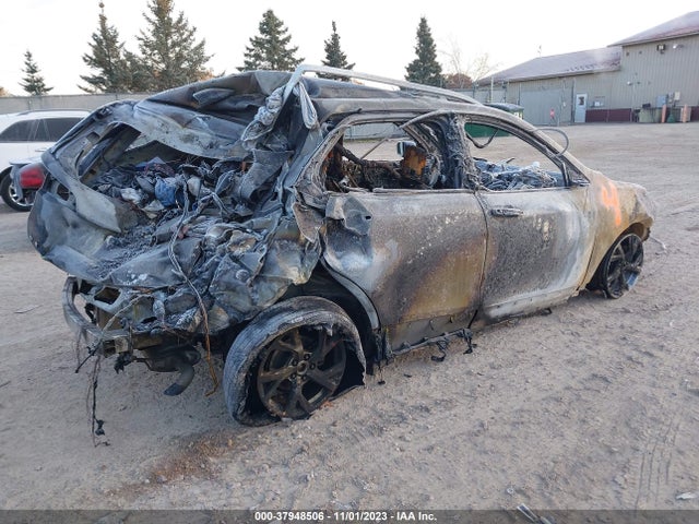 Chevrolet Equinox Premier 2019 3GNAXXEV9KS579876 Image 4