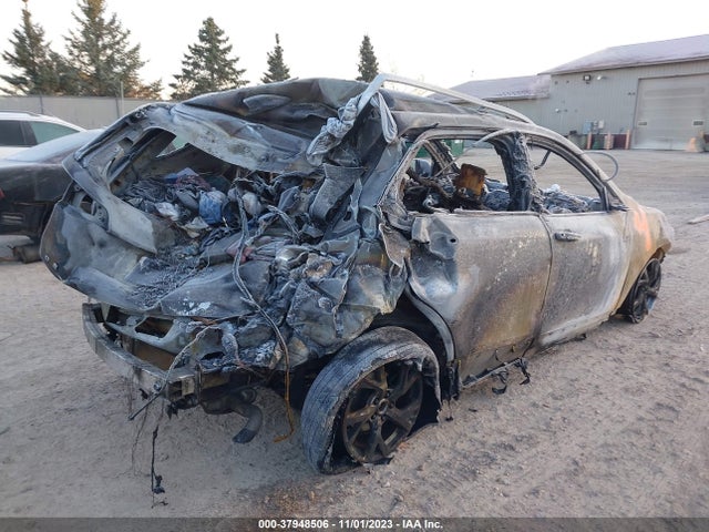 Chevrolet Equinox Premier 2019 3GNAXXEV9KS579876 Image 6