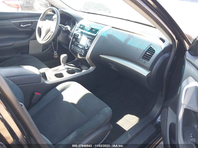 2015 NISSAN ALTIMA 2.5 S VIN: 1N4AL3AP8FC486093