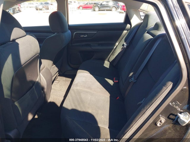 2015 NISSAN ALTIMA 2.5 S VIN: 1N4AL3AP8FC486093