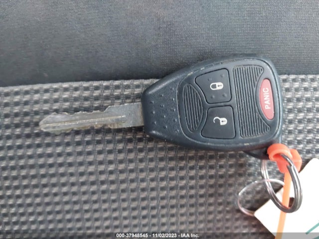 2012 JEEP COMPASS SPORT VIN: 1C4NJCBA5CD609950