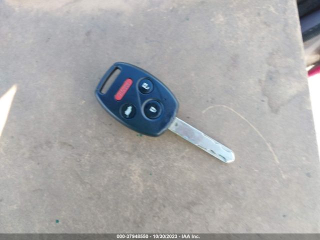 5FNYF3H26FB003939 Honda PILOT LX