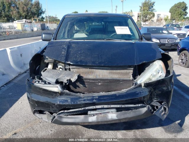 5FNYF3H26FB003939 Honda PILOT LX