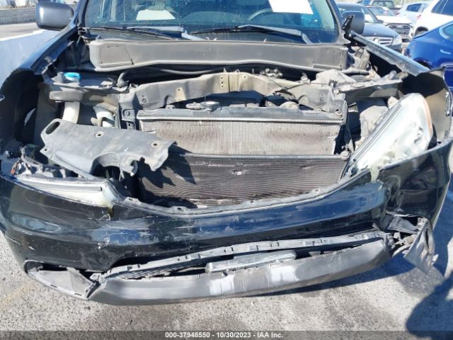 5FNYF3H26FB003939 Honda PILOT LX