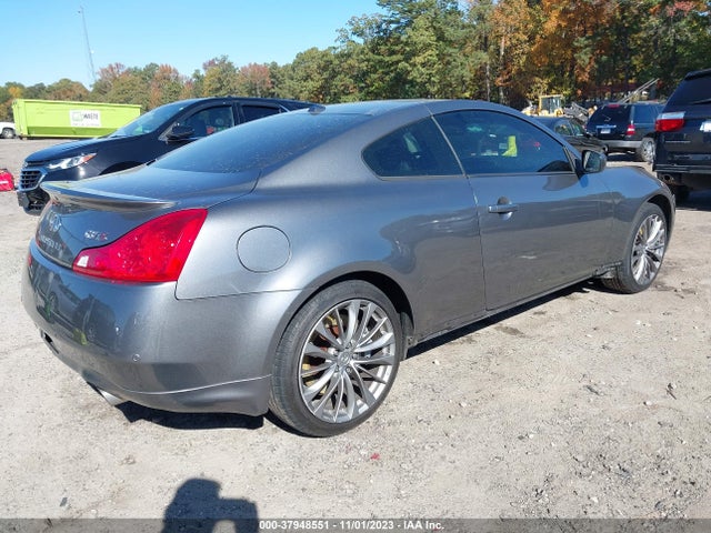 Aukcja sprzedaży 2012 Infiniti G37 Coupe X, vin: JN1CV6EL1CM470526, numer aukcji: 37948551