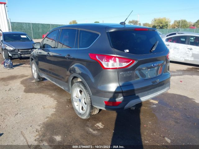 1FMCU9GX0FUB06034 Ford ESCAPE SE
