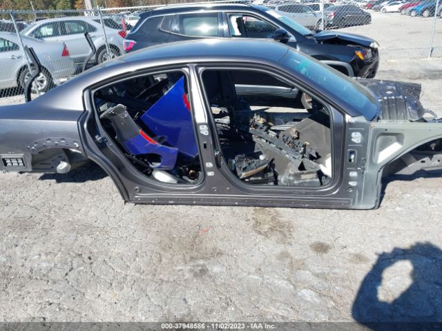 2C3CDXGJ2NH172921 Dodge Charger Scat Pack Widebody