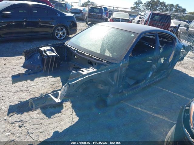 2C3CDXGJ2NH172921 Dodge Charger Scat Pack Widebody