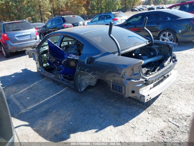 2C3CDXGJ2NH172921 Dodge Charger Scat Pack Widebody