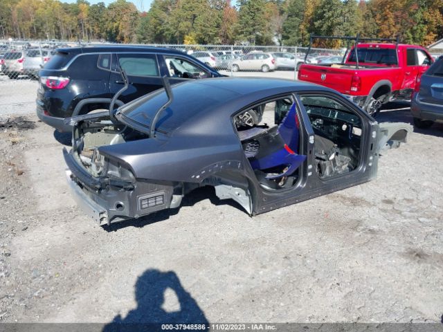 2C3CDXGJ2NH172921 Dodge Charger Scat Pack Widebody