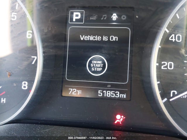 2018 HYUNDAI ELANTRA VALUE EDITION VIN: 5NPD84LF2JH380223