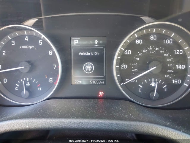 2018 HYUNDAI ELANTRA VALUE EDITION VIN: 5NPD84LF2JH380223