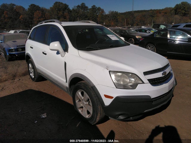 2014 3GNAL2EK7ES651831 main image