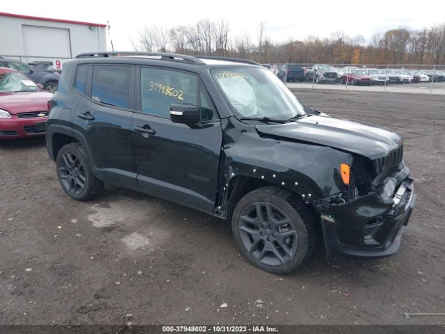 2020 JEEP RENEGADE ZACNJBB12LPL61035