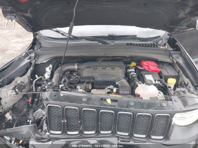 2020 JEEP RENEGADE ZACNJBB12LPL61035 Photo 9