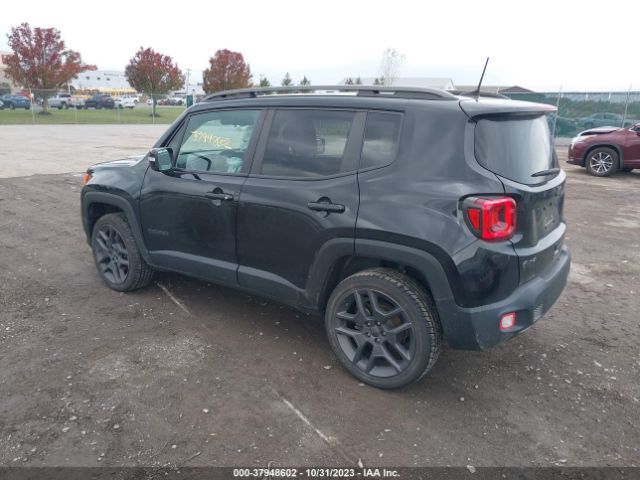 2020 JEEP RENEGADE ZACNJBB12LPL61035 Photo 2