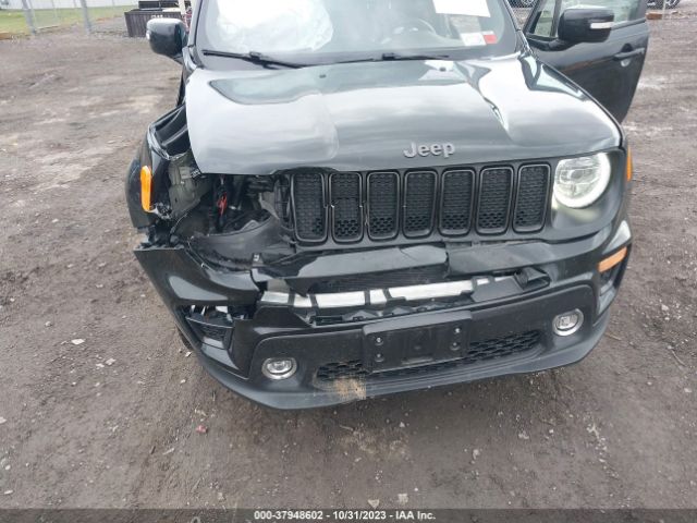 2020 JEEP RENEGADE ZACNJBB12LPL61035 Photo 5