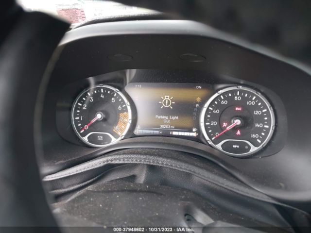 2020 JEEP RENEGADE ZACNJBB12LPL61035 Photo 6