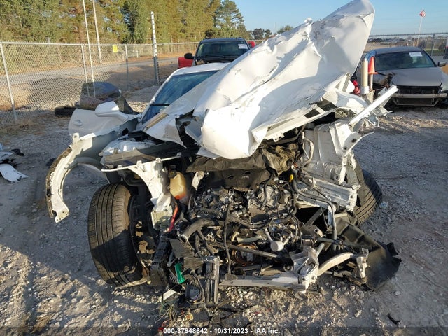 Chevrolet Camaro 1lt 2019 1G1FB1RS3K0103603 Image 12