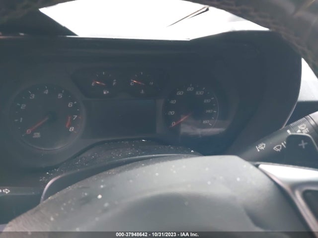 Chevrolet Camaro 1lt 2019 1G1FB1RS3K0103603 Image 15