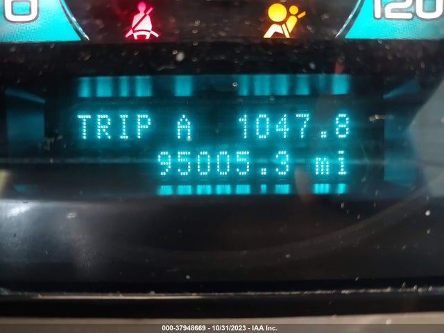 2010 FORD FUSION SE VIN: 3FAHP0HA2AR198583