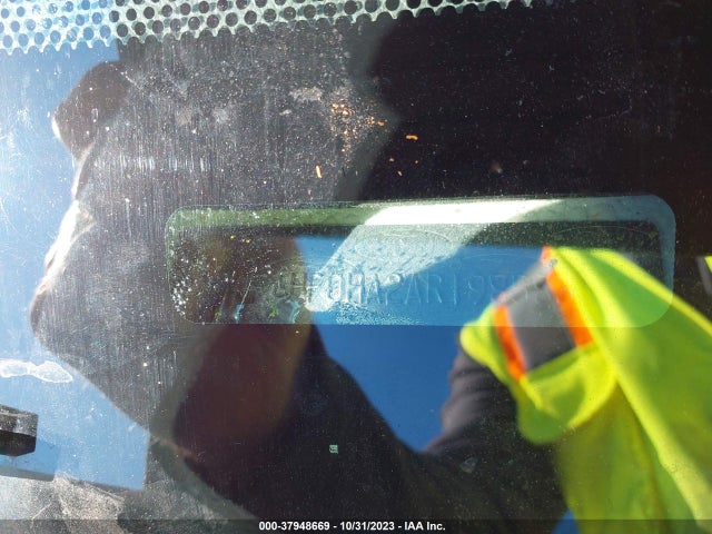 2010 FORD FUSION SE VIN: 3FAHP0HA2AR198583