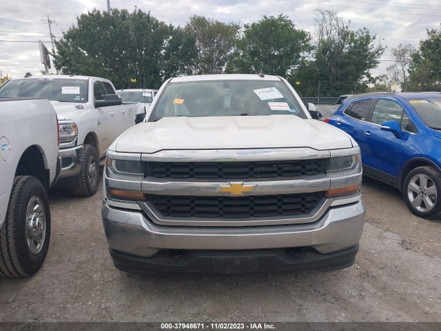 Chevrolet Silverado 1500 Ld Lt 2019 2GCVKPEC3K1183624 Image 11