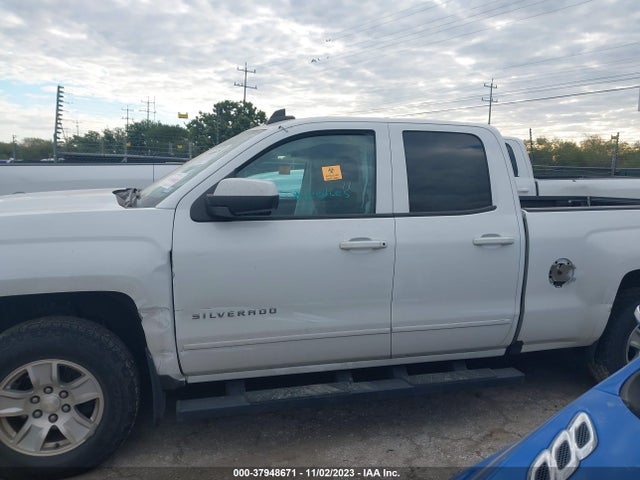 Chevrolet Silverado 1500 Ld Lt 2019 2GCVKPEC3K1183624 Image 13