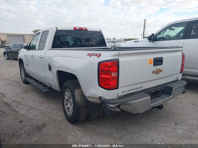 Chevrolet Silverado 1500 Ld Lt 2019 2GCVKPEC3K1183624 Image 3