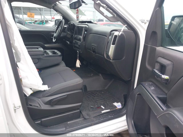 Chevrolet Silverado 1500 Ld Lt 2019 2GCVKPEC3K1183624 Image 5