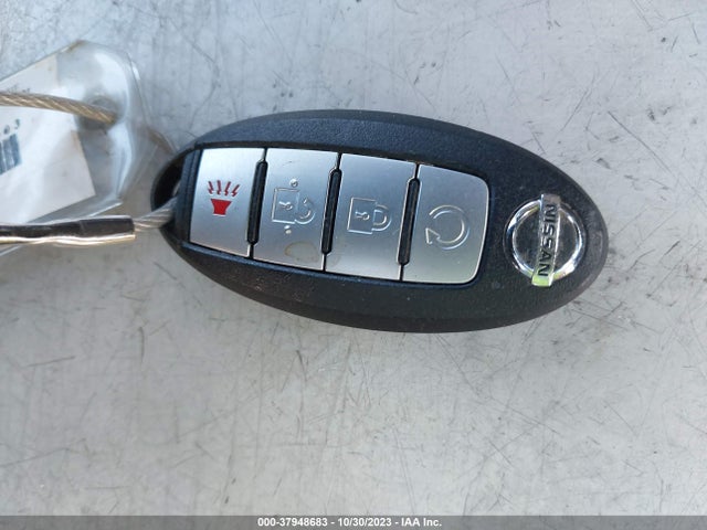Nissan Kicks Sv Xtronic Cvt 2021 3N1CP5CVXML475003 Image 11