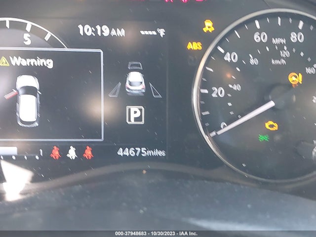 Nissan Kicks Sv Xtronic Cvt 2021 3N1CP5CVXML475003 Image 7