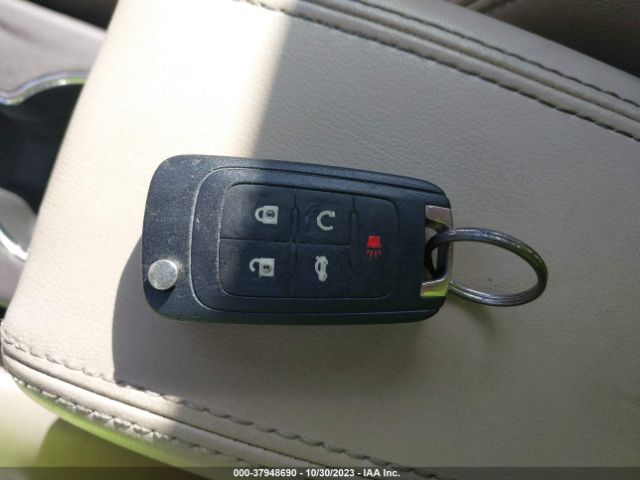 1G4PS5SKXE4209794 Buick Verano Leather Group