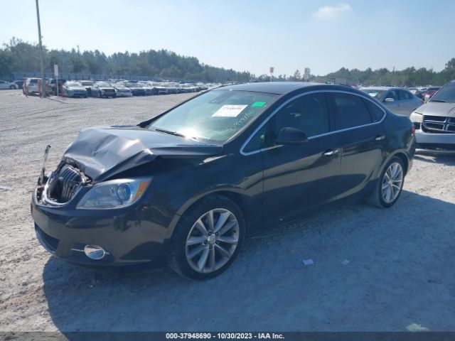 1G4PS5SKXE4209794 Buick Verano Leather Group