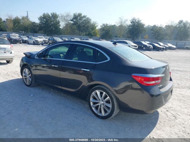 1G4PS5SKXE4209794 Buick Verano Leather Group