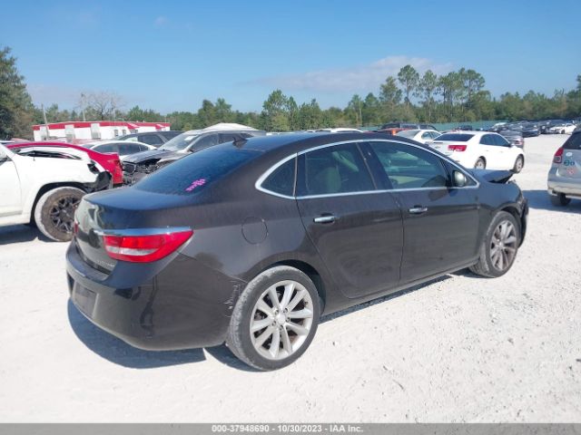 1G4PS5SKXE4209794 Buick Verano Leather Group