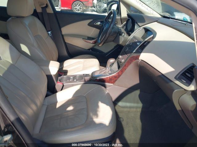 1G4PS5SKXE4209794 Buick Verano Leather Group