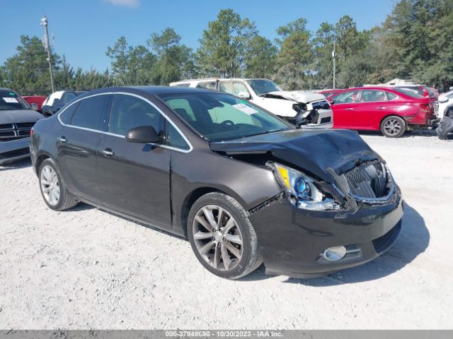 1G4PS5SKXE4209794 Buick Verano Leather Group