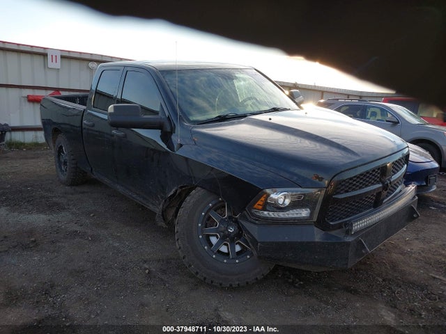 RAM 1500 Express 2014 1C6RR7FT1ES213579 zdjęcie główne
