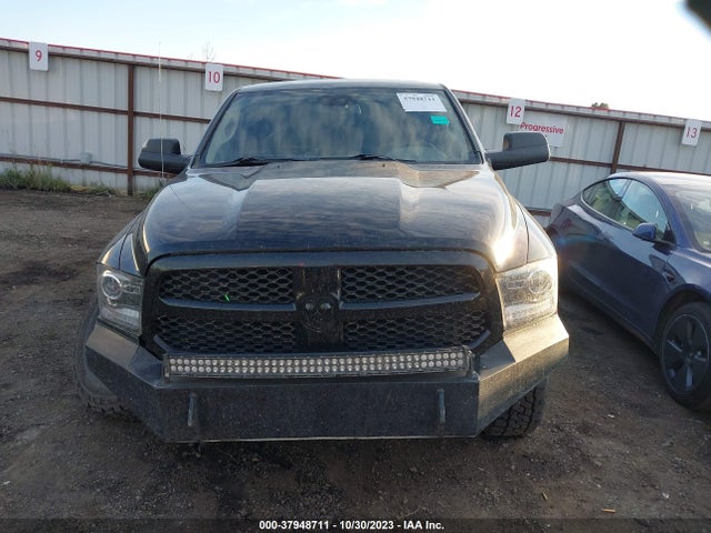 RAM 1500 Express 2014 1C6RR7FT1ES213579 Image 12