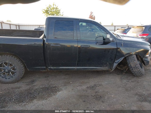 RAM 1500 Express 2014 1C6RR7FT1ES213579 Image 13